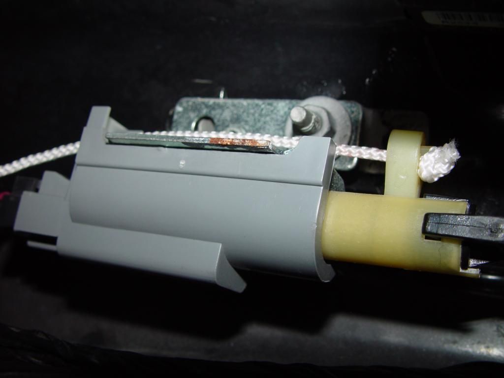 Fuel door wont open at times? CorvetteForum Chevrolet Corvette